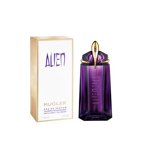 gucci alien perfume|sephora Alien Perfume.